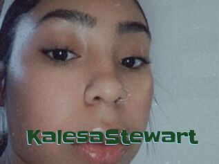 KalesaStewart