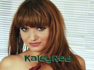 KaleyRed