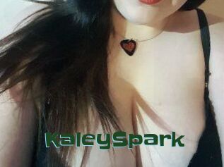 KaleySpark