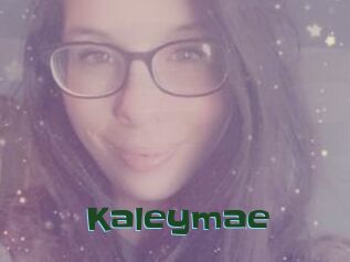 Kaleymae