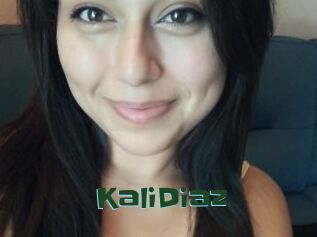 KaliDiaz