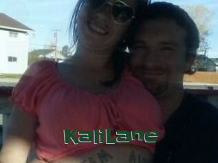 KaliLane