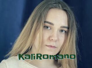 KaliRomano