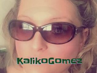 KalikoGomez