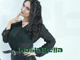 KalilaBella