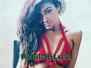 KalilahLust