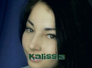 Kalissia