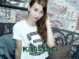 KalistaCi