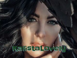KalistaLovely