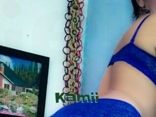 Kamii_