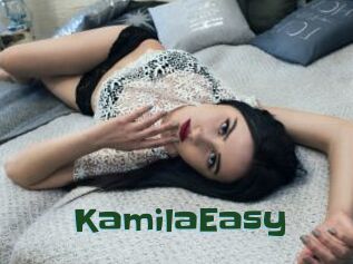KamilaEasy