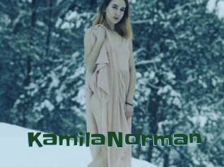 KamilaNorman