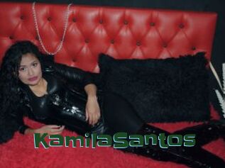 KamilaSantos