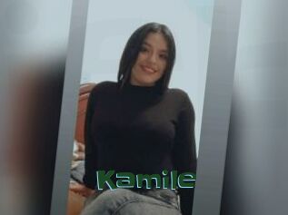 Kamile