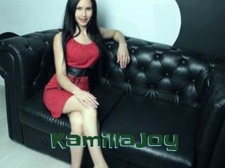 KamillaJoy