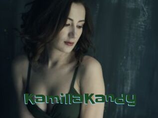 KamillaKandy