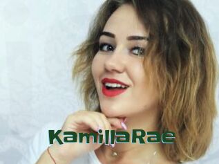 KamillaRae