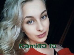 Kamilla_la