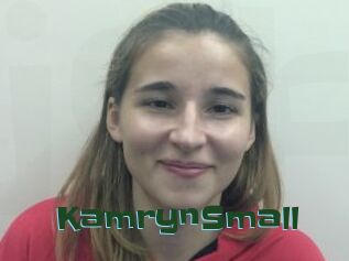 KamrynSmall