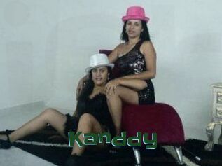Kanddy