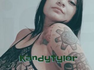 KandyTylor