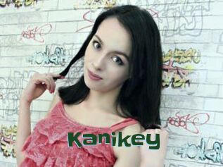 Kanikey