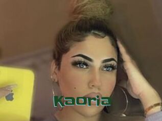 Kaoria