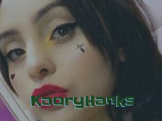KaoryHanks