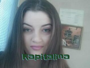 Kapitalina