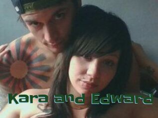 Kara_and_Edward