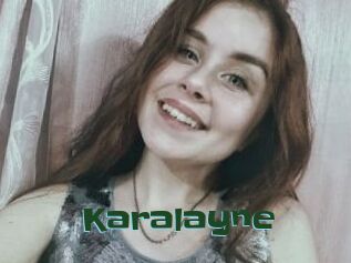 Karalayne