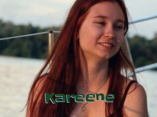 Kareene