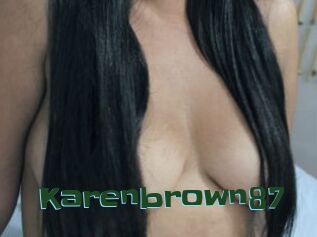 Karenbrown87
