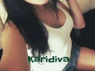 Karidiva
