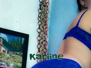 Kariine
