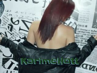 KarimeHott