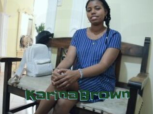 KarinaBrown