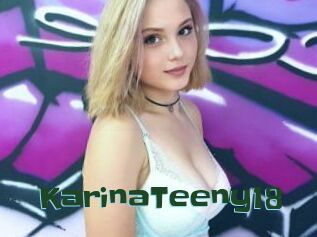 KarinaTeeny18