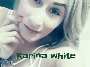 Karina_white