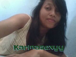 Karinasexyy