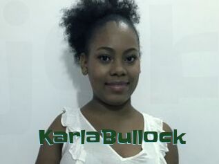 KarlaBullock