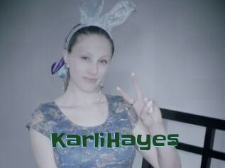 KarliHayes