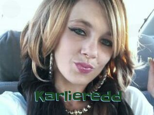 Karlieredd