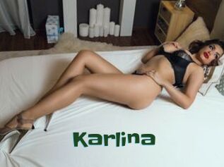 Karlina