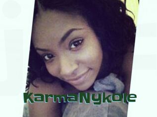 KarmaNykole