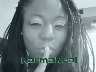 KarmaReal