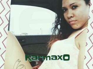 KarmaxO