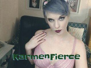 KarmenFierce