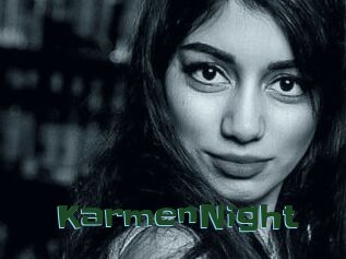 KarmenNight