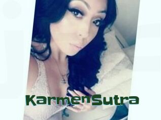 KarmenSutra
